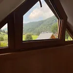 Alpehytte Przy Lubaniu *
