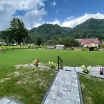 Przy Lubaniu Alpehytte *