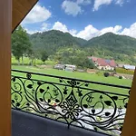 Przy Lubaniu *