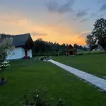 Alpehytte Przy Lubaniu