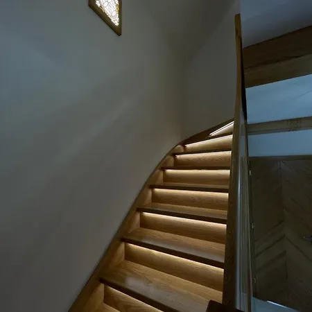 Przy Lubaniu Chalet *