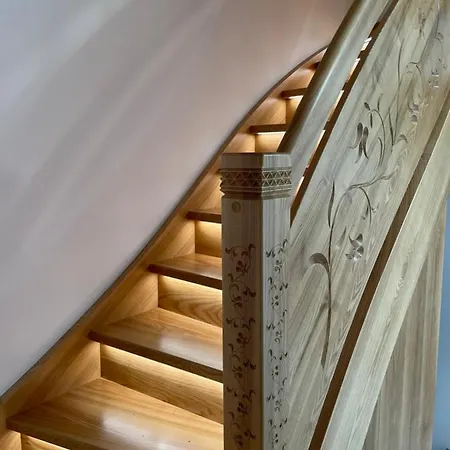 Przy Lubaniu Chalet Ochotnica Dolna