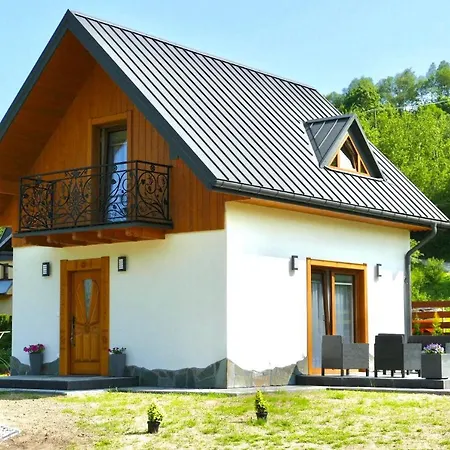 Przy Lubaniu *
