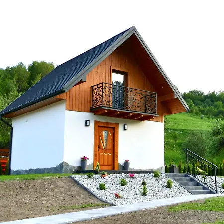 Chalet Przy Lubaniu Ochotnica Dolna
