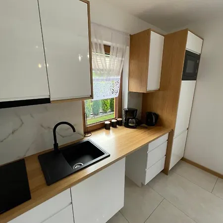 Przy Lubaniu * Ochotnica Dolna