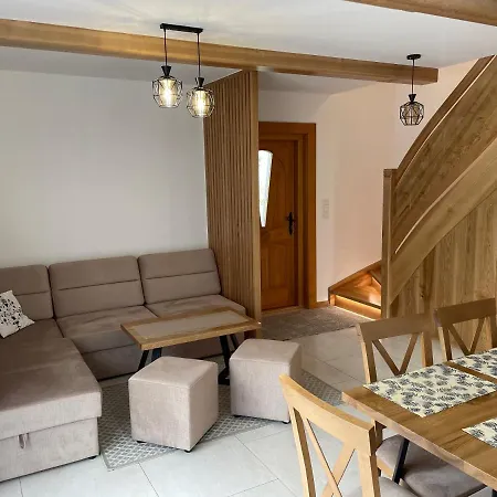 Przy Lubaniu Ochotnica Dolna