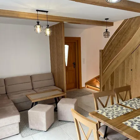 Chalet Przy Lubaniu Ochotnica Dolna