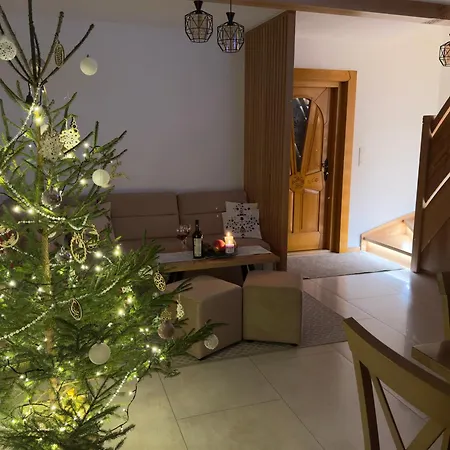 Chalet Przy Lubaniu Ochotnica Dolna
