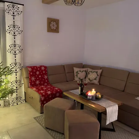 Chalet Przy Lubaniu Ochotnica Dolna