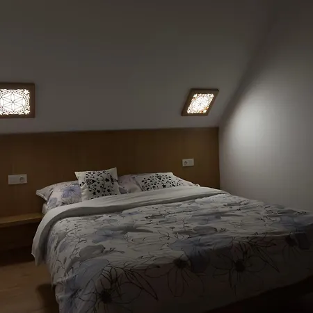 Chalé Przy Lubaniu Ochotnica Dolna