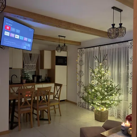 Przy Lubaniu Ochotnica Dolna